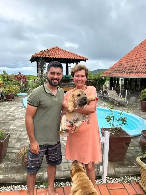 Família Lorents 